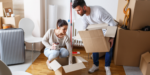 Planning Your Long-Distance Relocation Planning Your Long-Distance Relocation | Moving Guides | A&R Removals