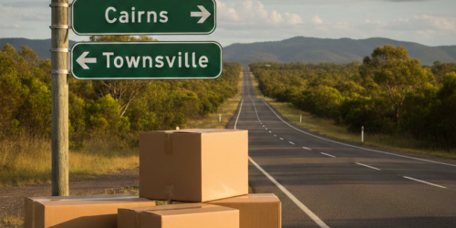 Cairns Vs Townsville Which City is Best For You Cairns Vs Townsville Which City is Best For You | A&R Removals