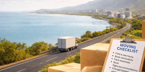 Moving to Cairns: Everything You Need to Know Before You Go | A&R Removals
