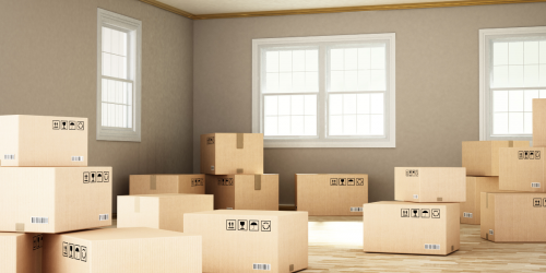 A&R Removals | When Do You Need Storage During a Long-Distance Move?